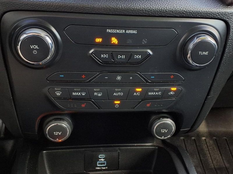 2020 Ford Ranger Lariat photo 15