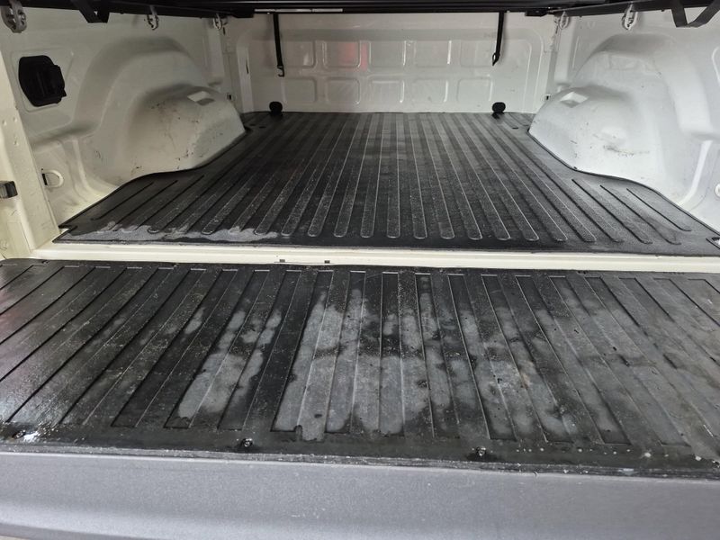 2017 RAM 2500 LaramieImage 18