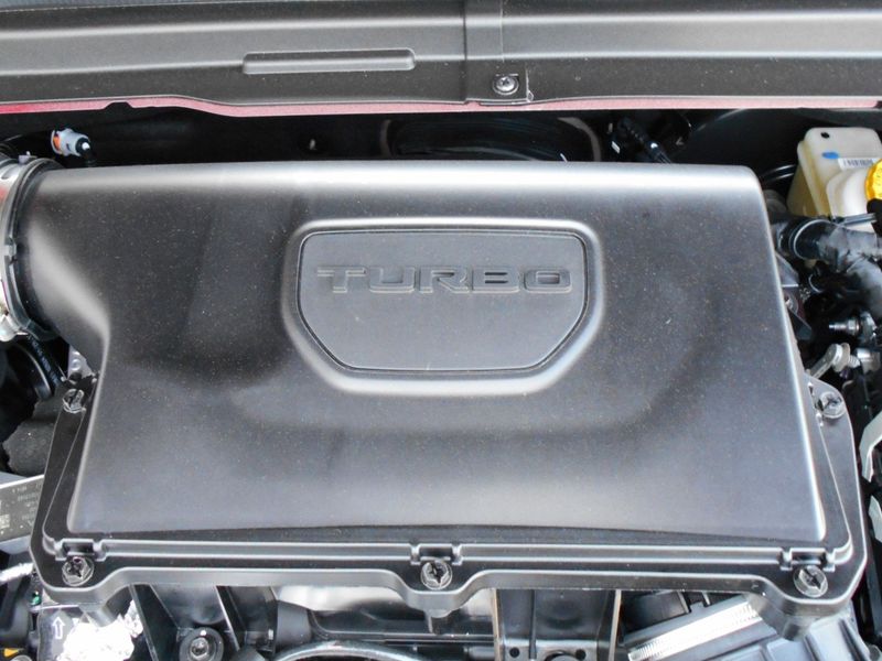 2024 Dodge Hornet Gt AwdImage 5