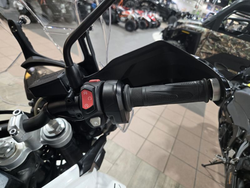 USED 2019 TRIUMPH TIGER 800 XRX Image 15