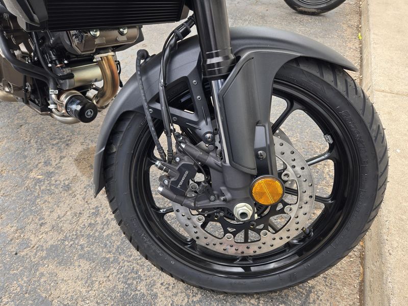 NEW 2026 SUZUKI V-STROM 1050 Image 19