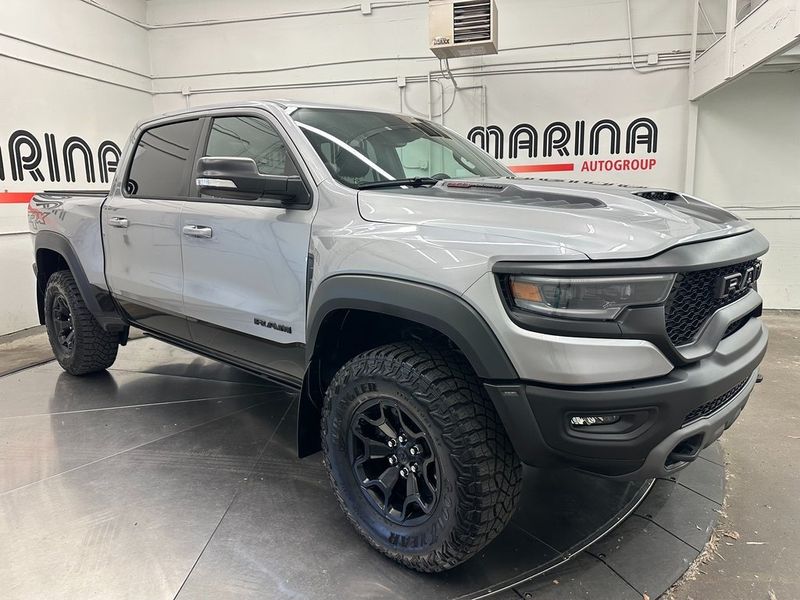 2022 RAM 1500 TRXImage 1