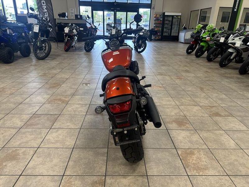 New 2025 Honda SHADOW PHANTOM Image 15