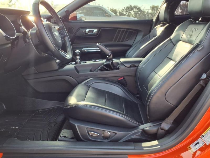 Used 2015 Ford Mustang GT PremiumImage 19