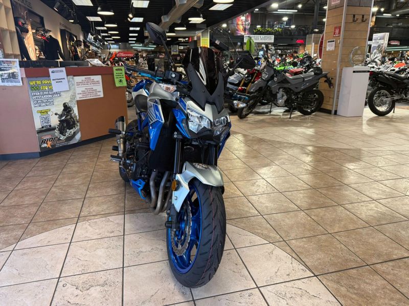 Used 2020 Kawasaki Z900 ABS Image 43