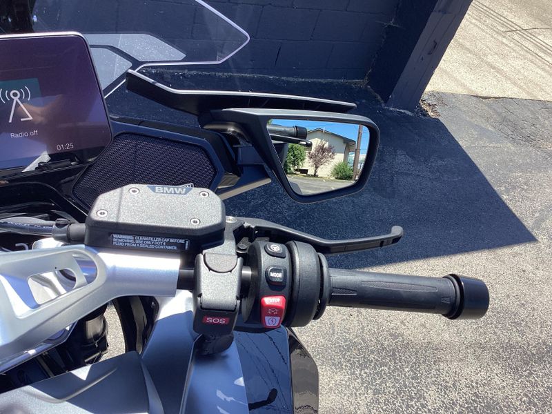 New 2026 BMW R 1300 RT 