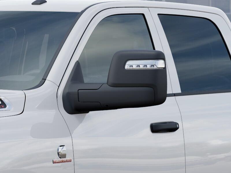 New 2026 RAM 2500 Tradesman Crew Cab 4x4 6