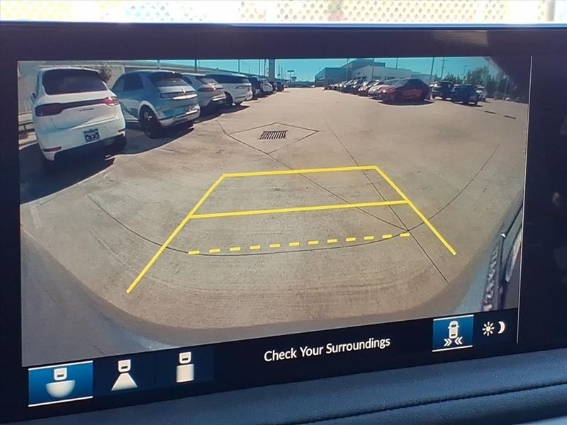 Used 2025 Acura MDX Technology PackageImage 8