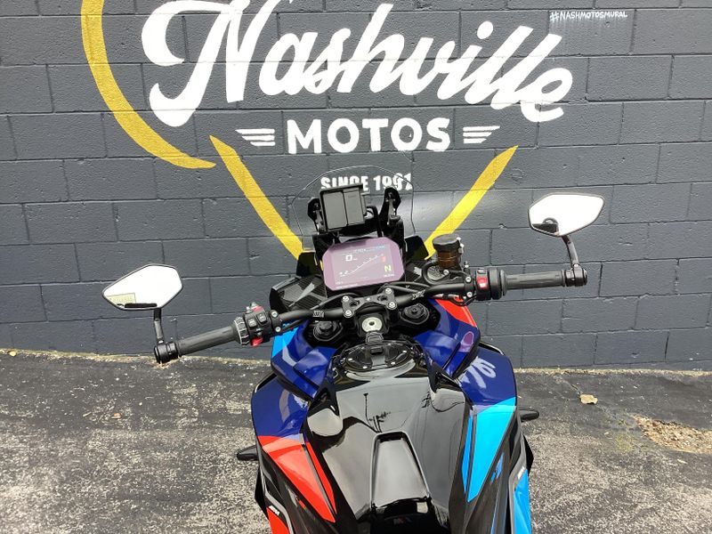 Used 2025 BMW M 1000 XR 