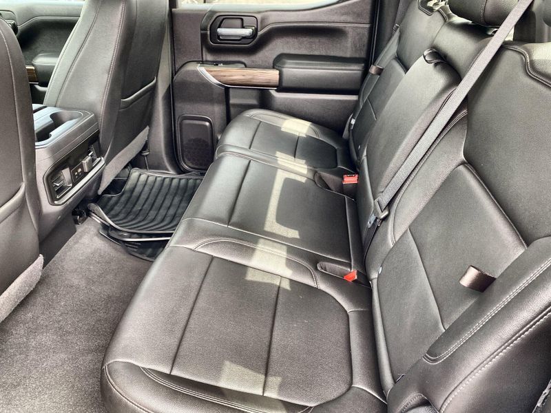 Used 2021 Chevrolet Silverado 1500 RSTImage 26