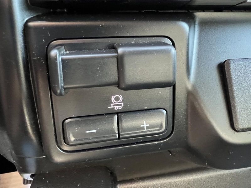 Used 2021 Chevrolet Silverado 1500 LT Trail Boss