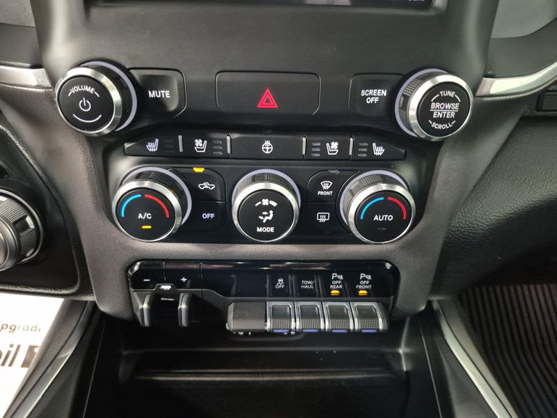 2020 RAM 1500 LaramieImage 35