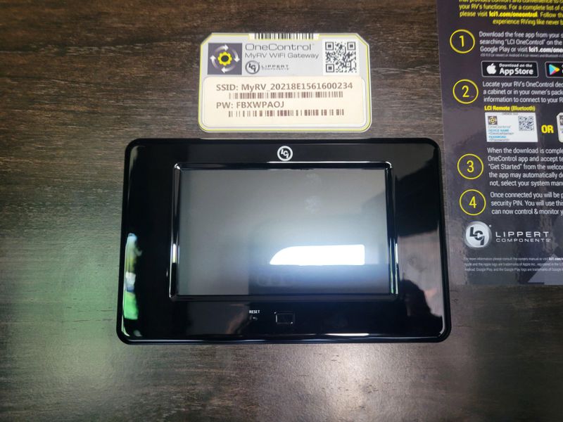 Used 2017 GRAND DESIGN 388M Image 21