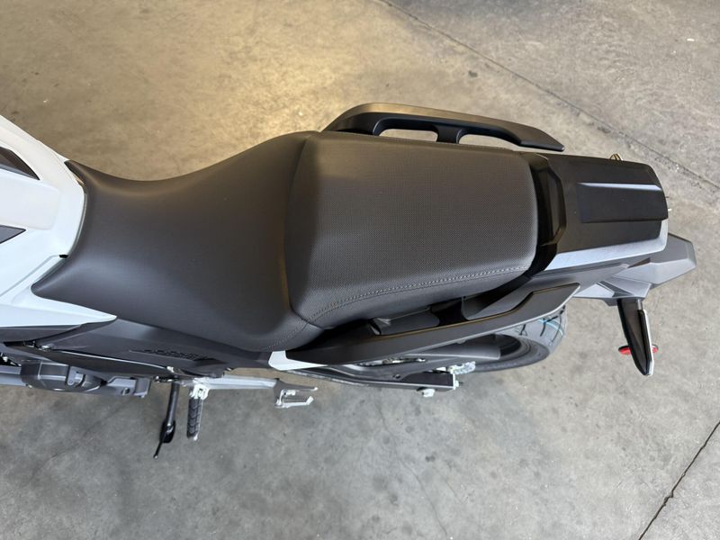 New 2025 Honda NC750X DCT Image 3