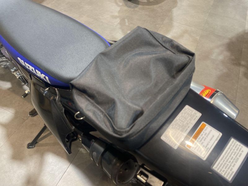 Used 2024 Suzuki DR-Z400SM CA Image 19