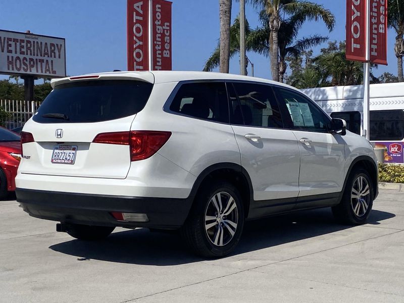 Used 2018 Honda Pilot EX-LImage 3
