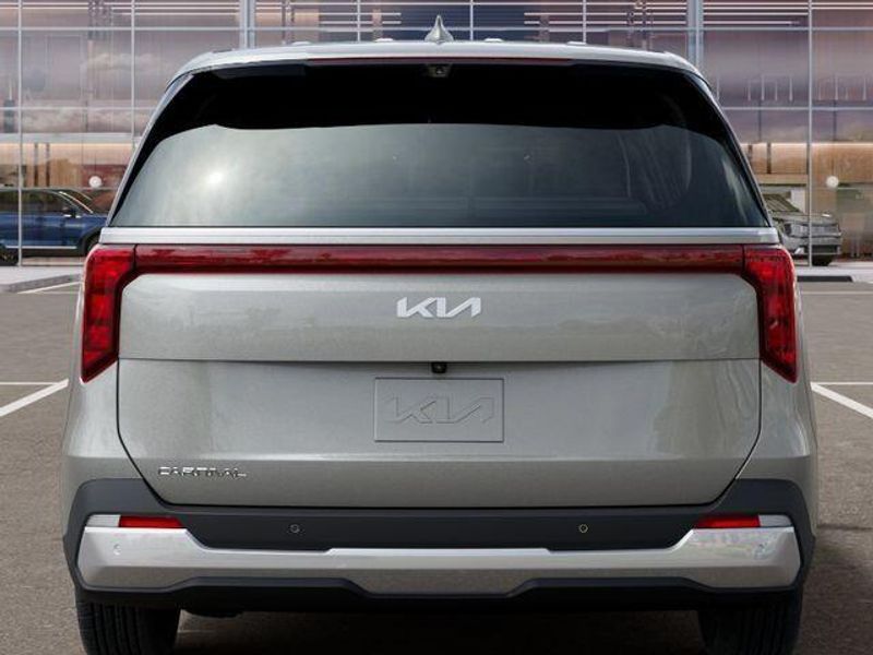 New 2026 Kia Carnival EXImage 14
