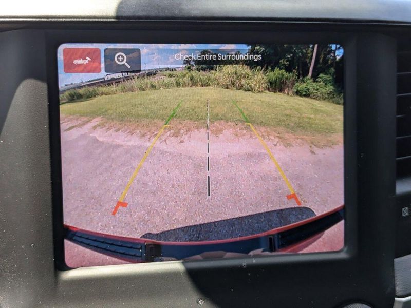 Used 2023 RAM 1500 Big HornImage 32