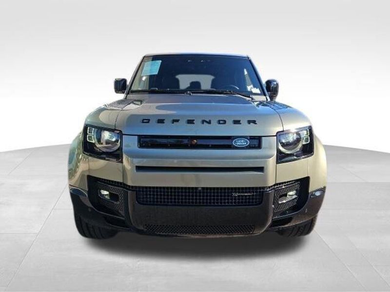 Used 2023 Land Rover Defender X-Dynamic SE