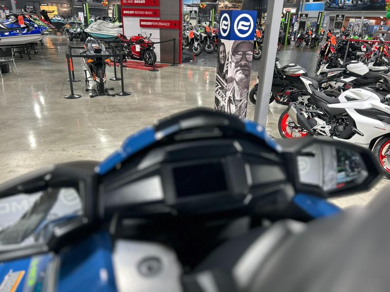 New 2025 Yamaha VX CRUISER HO W&sol;AUDIO Image 15