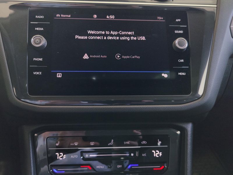 2024 Volkswagen Tiguan SE R-Line Black AWD w/SunroofImage 21