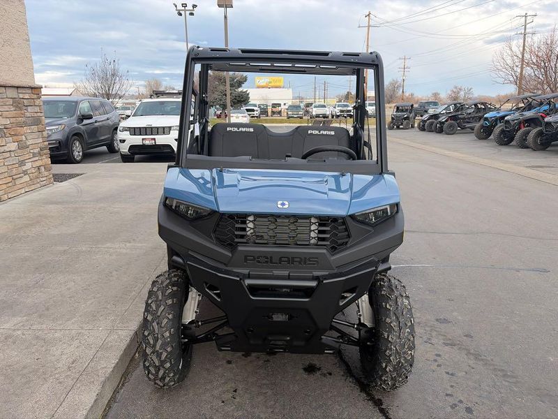 New 2026 Polaris RANGER SP 570 PREMIUM 