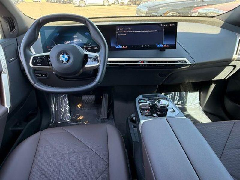 Used 2026 BMW iX xDrive45Image 29