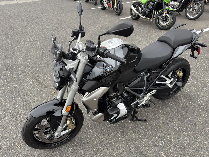 Used 2024 BMW R 1250 R 