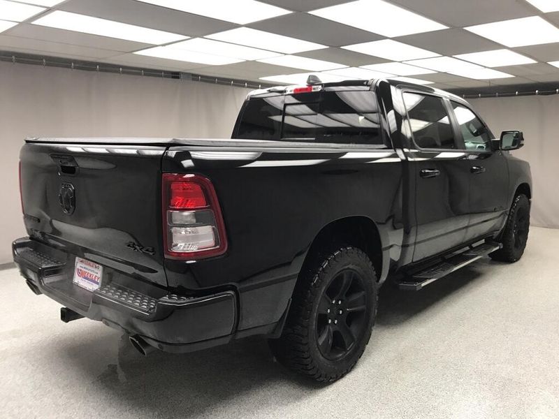 Used 2023 RAM 1500 Big HornImage 4