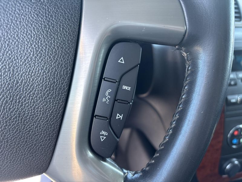 Used 2012 Chevrolet Avalanche 1500 LTImage 16