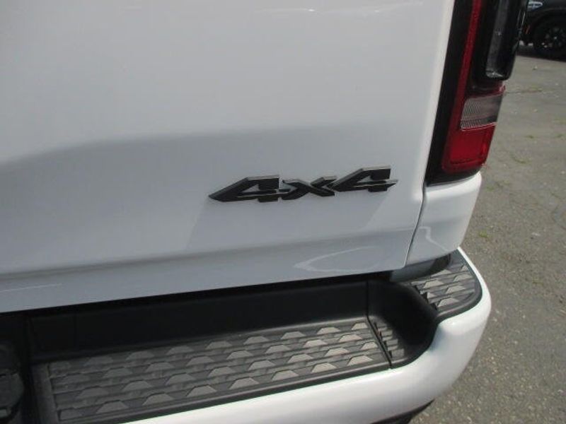 2021 RAM 1500 Big HornImage 9
