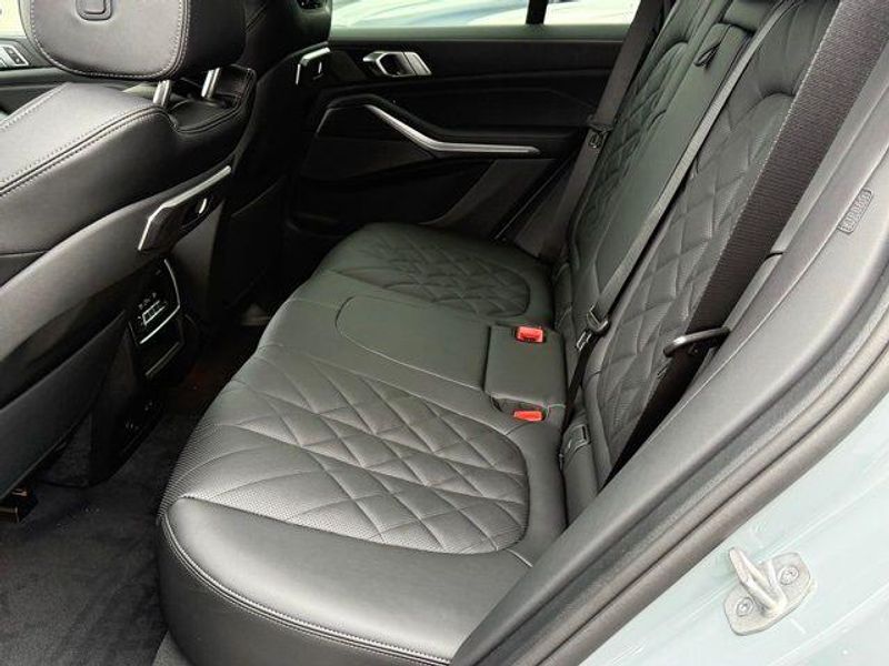 New 2026 BMW X5 sDrive40iImage 27
