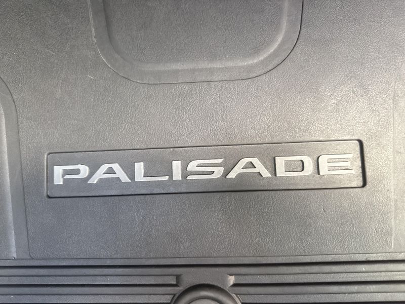 Used 2023 Hyundai Palisade LimitedImage 29