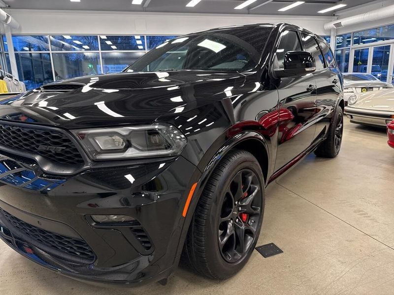 2023 Dodge Durango SRT 392Image 4