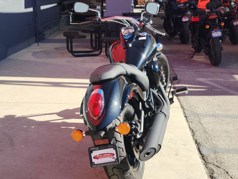 New 2026 Kawasaki VULCAN 900 CUSTOM Image 13