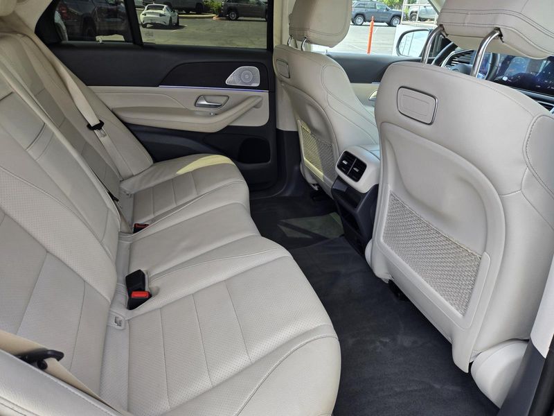 Used 2020 Mercedes-Benz GLE 350 4MATIC SUV