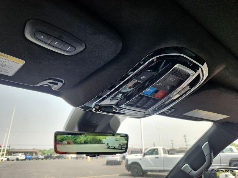 2024 Jeep Grand Grand Wagoneer Wagoneer L Obsidian 4x4Image 41