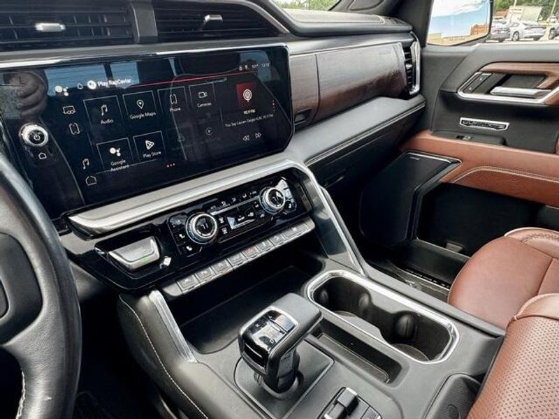 2023 GMC Sierra 1500 Denali UltimateImage 22