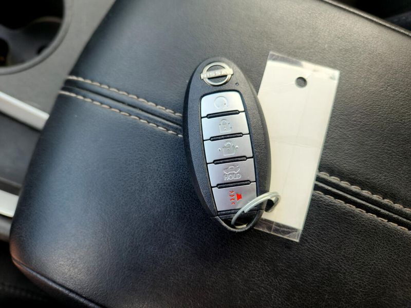 Used 2024 Nissan Altima 2.5 S