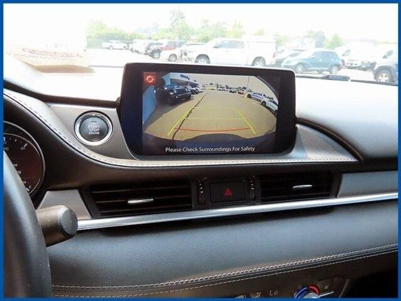 Used 2020 Mazda Mazda6 Grand TouringImage 19