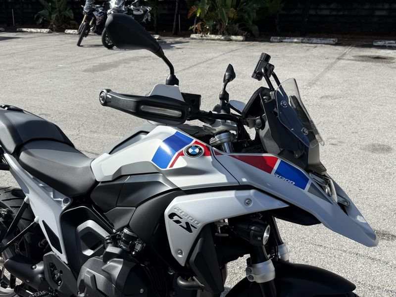 2026 BMW R 1300 GS