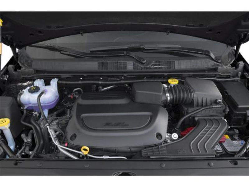 2026 Chrysler Pacifica LimitedImage 11