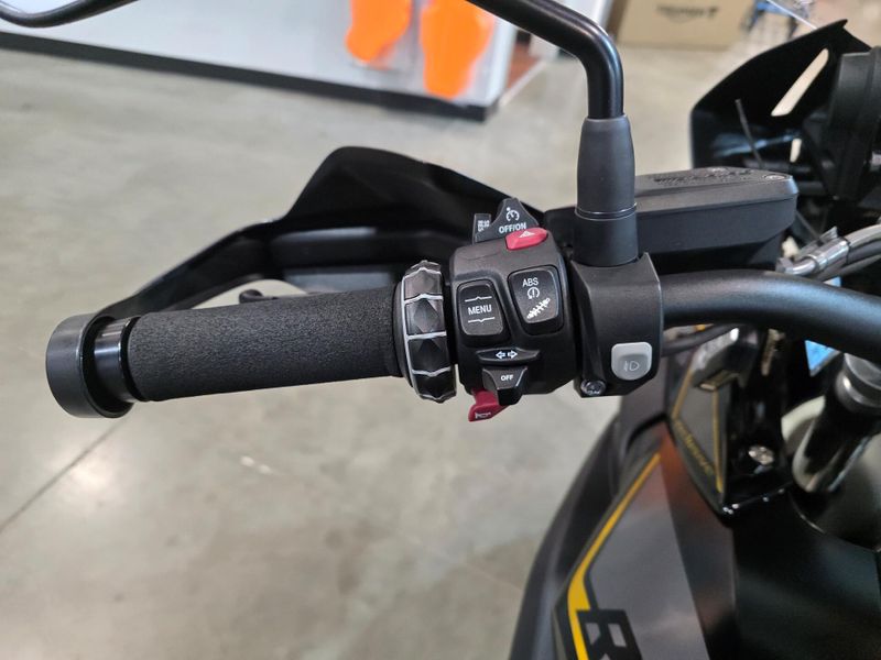 Used 2019 BMW R 1250 GS Image 9