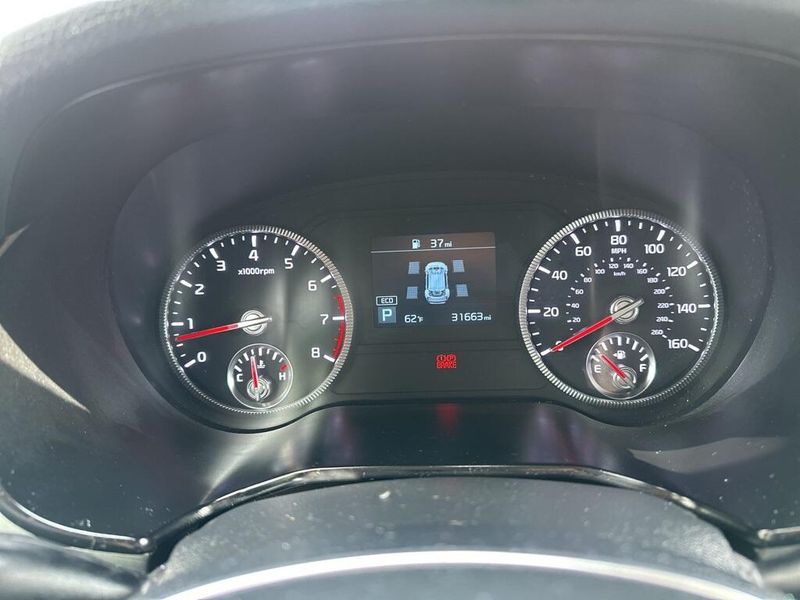 2022 Kia Telluride LXImage 29