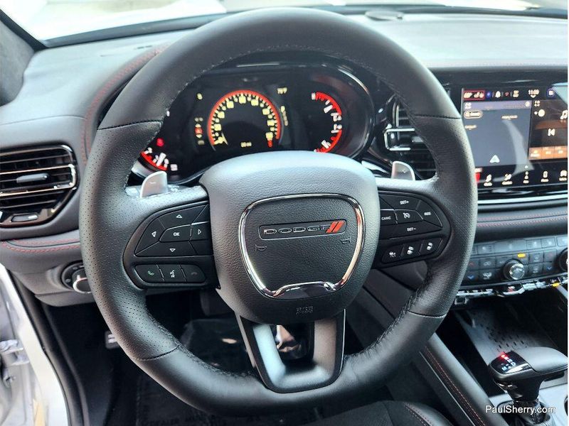 New 2026 Dodge Durango Gt Premium Awd Hemi V8