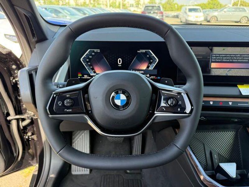 New 2026 BMW X3 30 xDriveImage 21