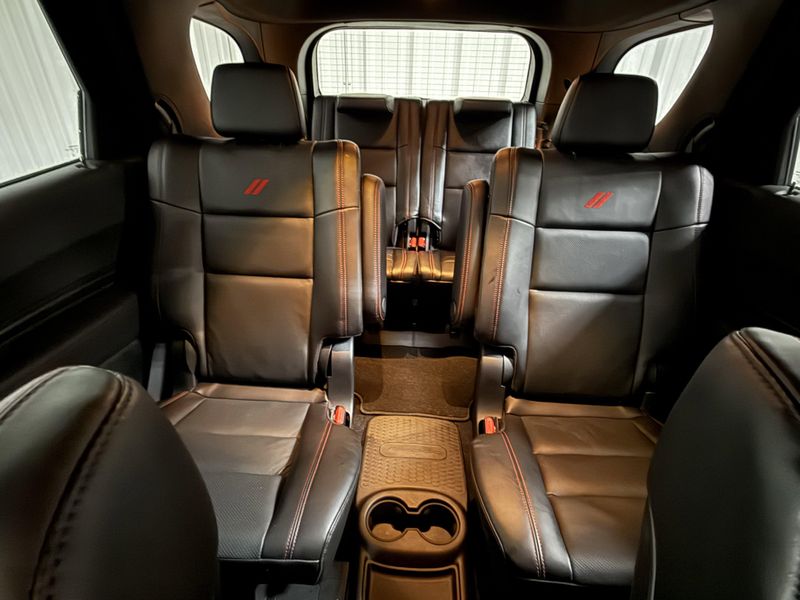 Used 2024 Dodge Durango GT PlusImage 28