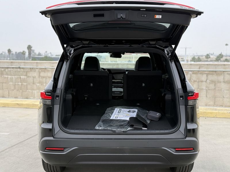 2025 LEXUS TX 350 PremiumImage 14