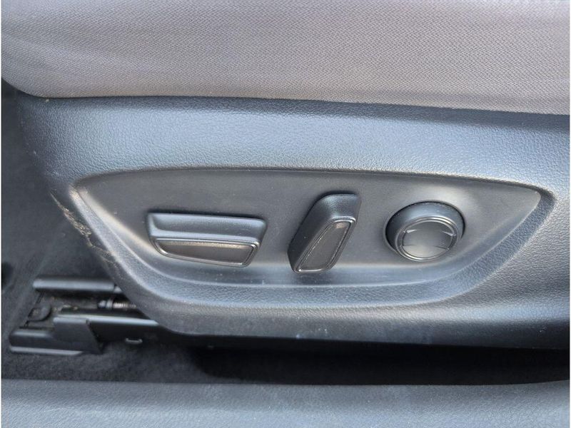 Used 2024 Toyota Camry LEImage 11