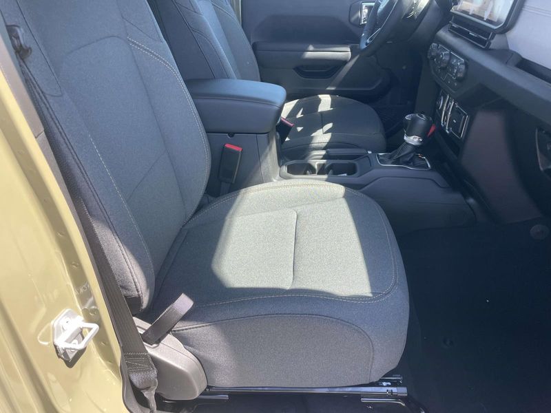 New 2026 Jeep Wrangler 4-door Sport S